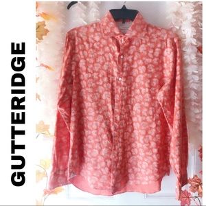 Gutteridge Dal 1878 Classic Shirt
